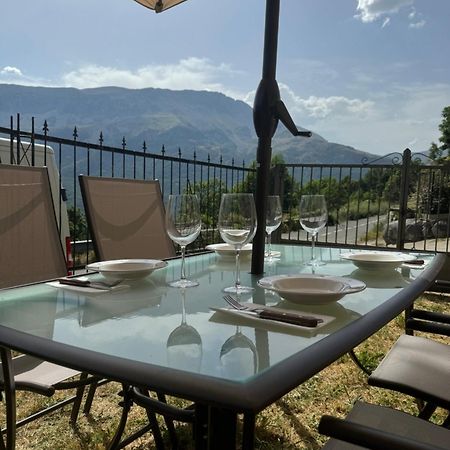 Villa Borda Mateo Eresue Esterno foto