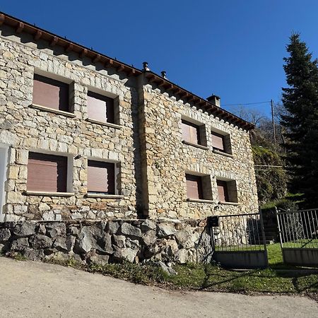 Villa Borda Mateo Eresue Esterno foto