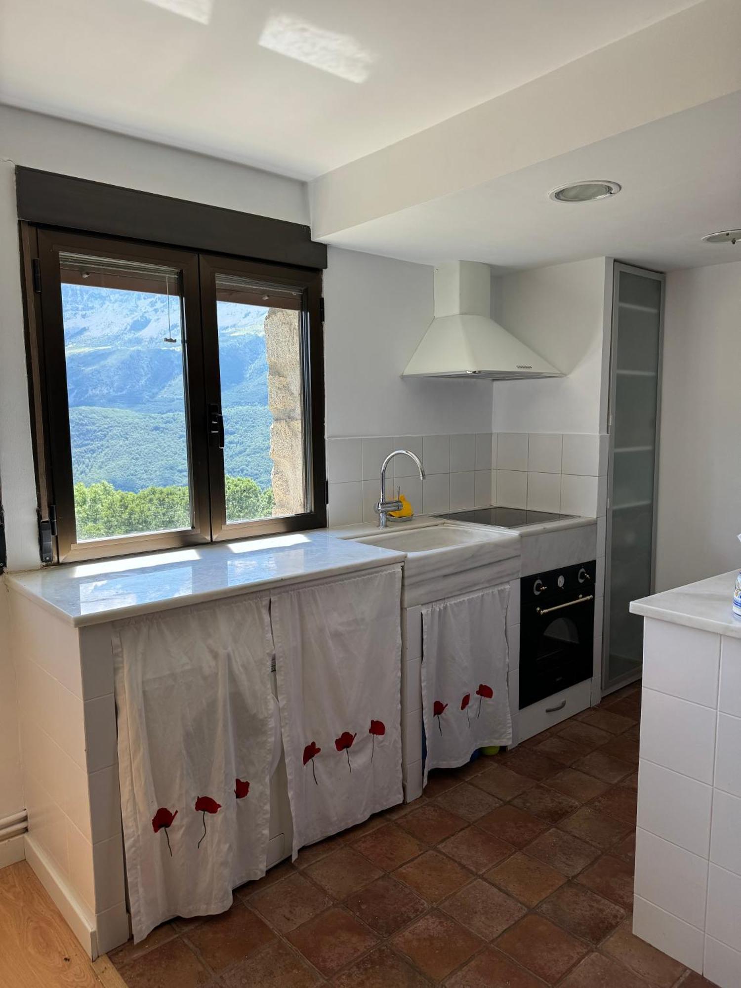 Villa Borda Mateo Eresue Esterno foto