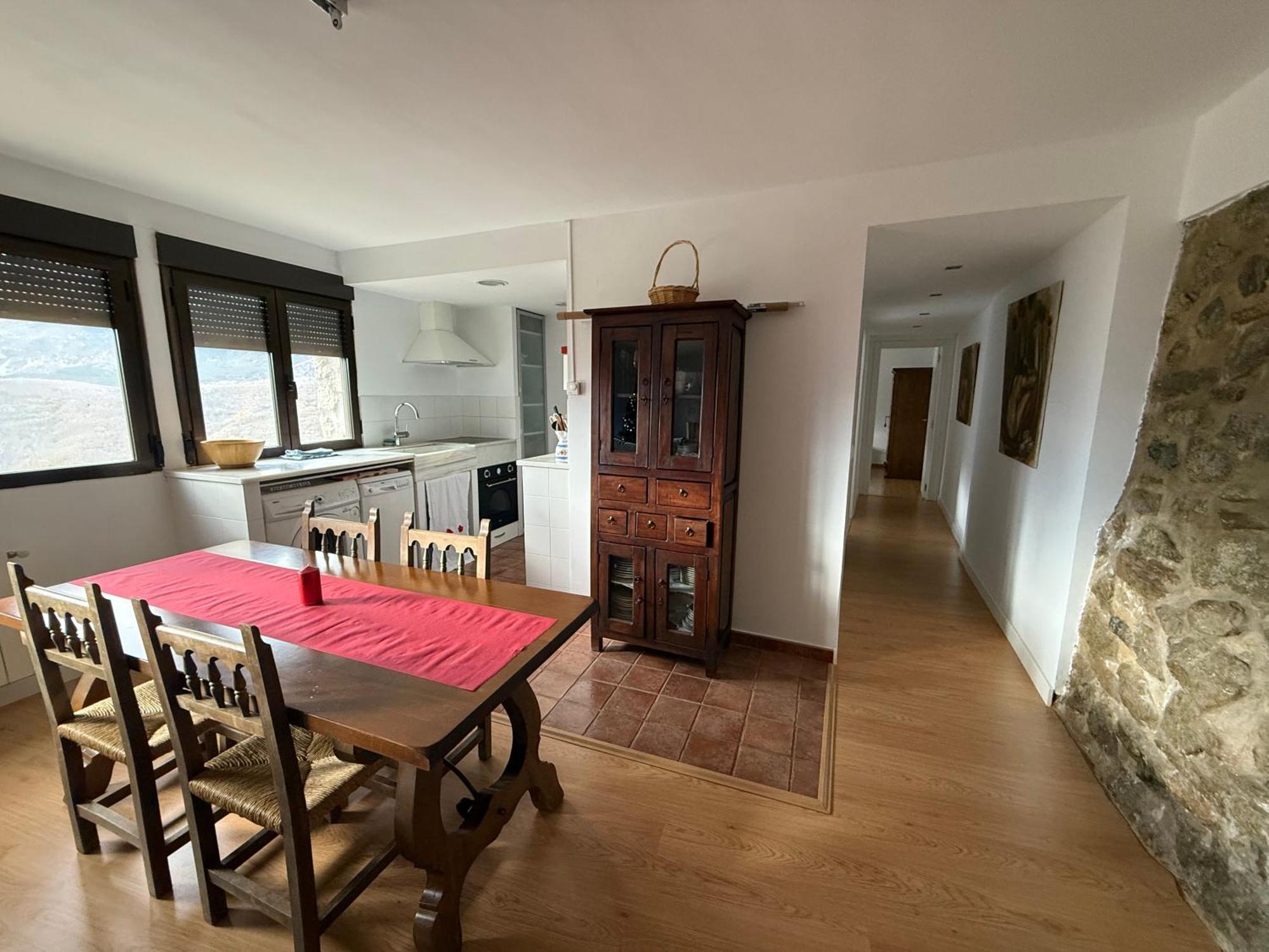 Villa Borda Mateo Eresue Esterno foto