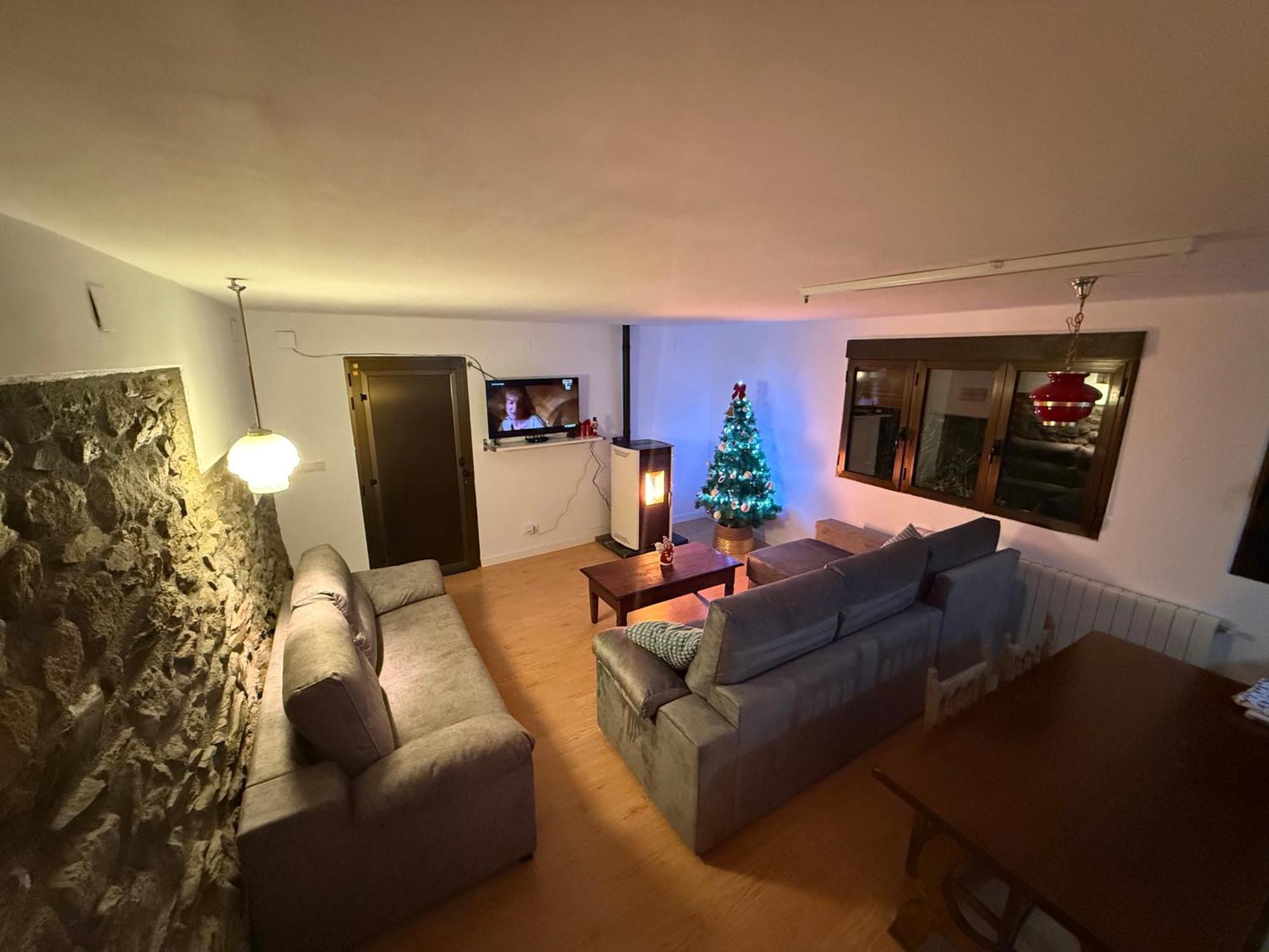 Villa Borda Mateo Eresue Esterno foto