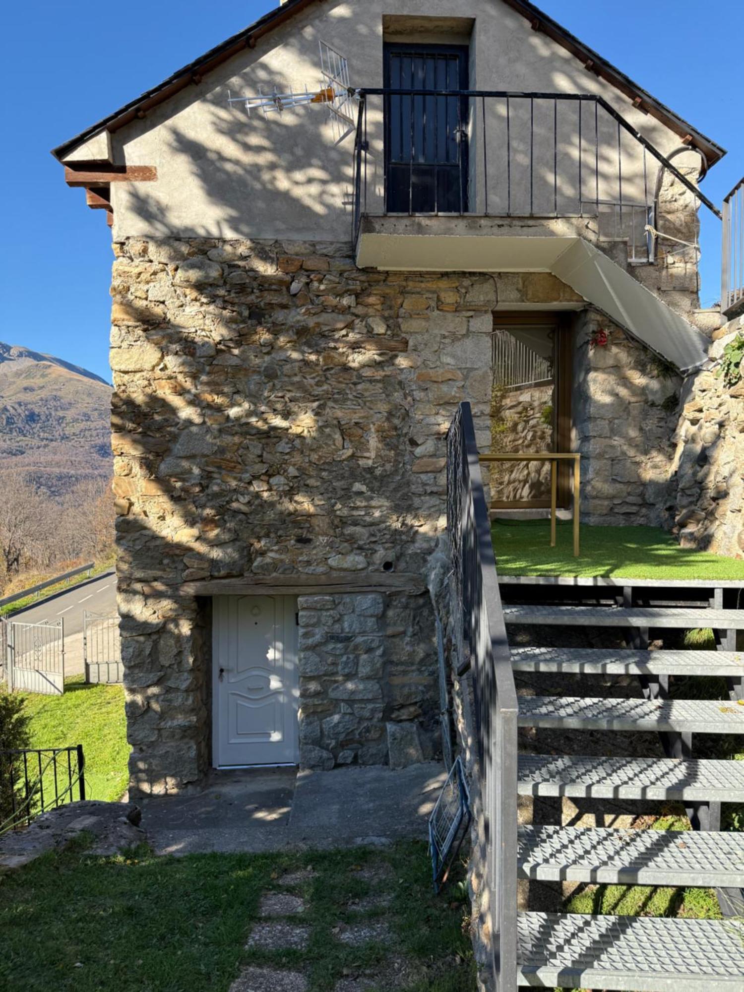 Villa Borda Mateo Eresue Esterno foto