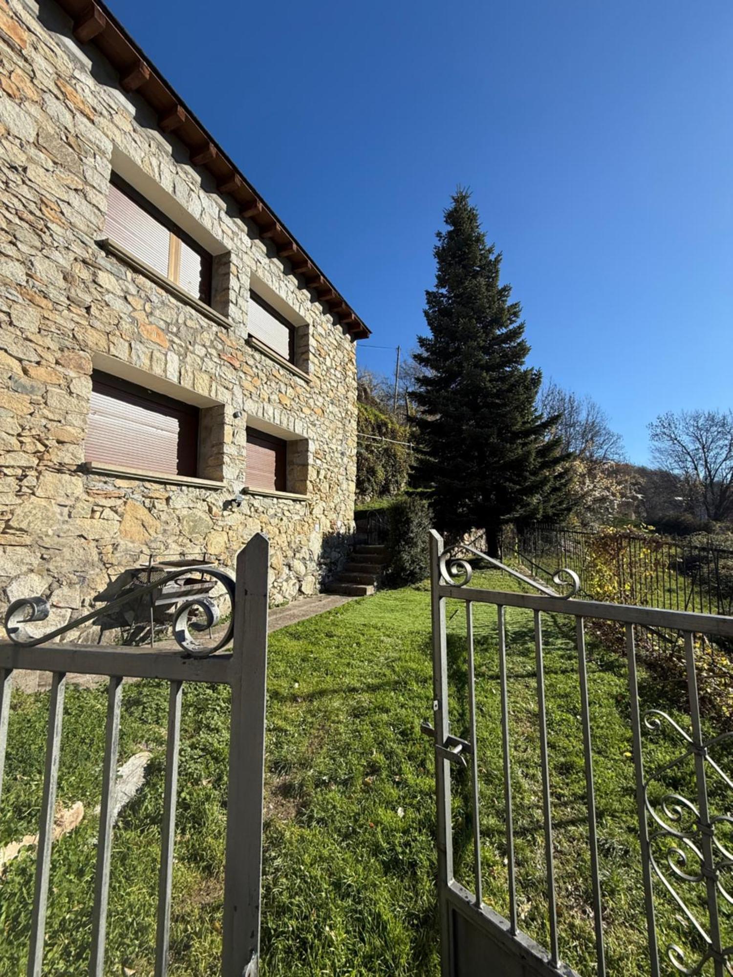 Villa Borda Mateo Eresue Esterno foto