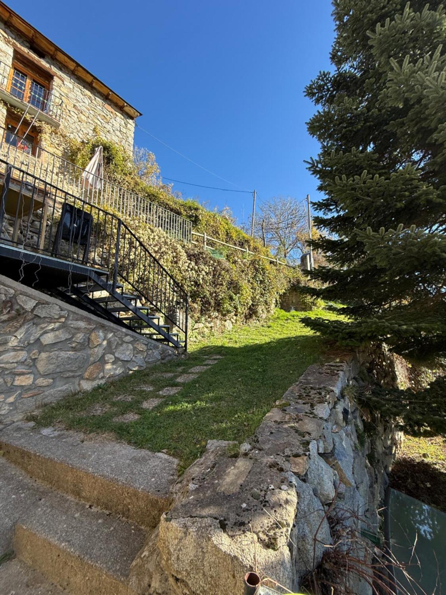 Villa Borda Mateo Eresue Esterno foto