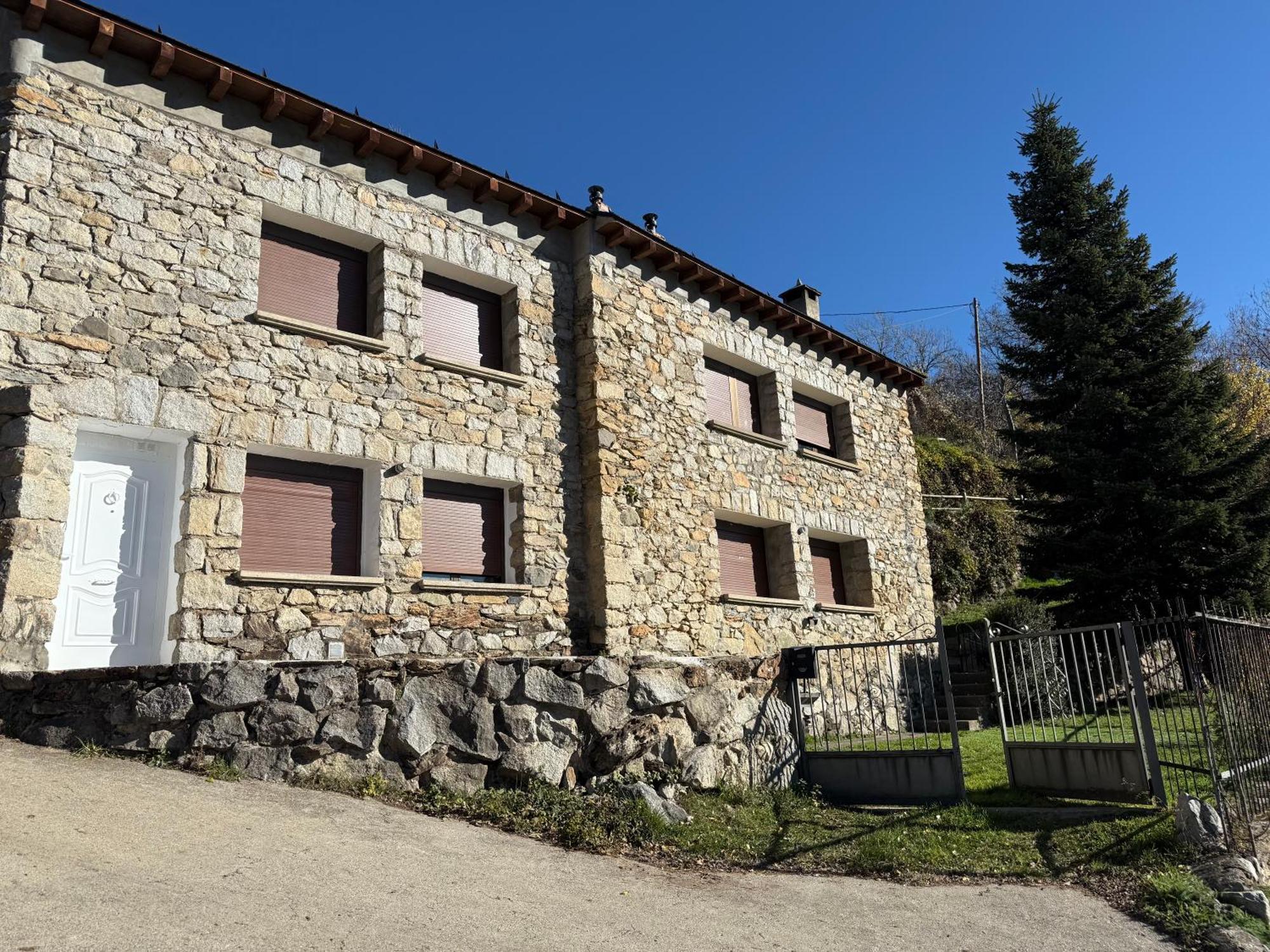 Villa Borda Mateo Eresue Esterno foto