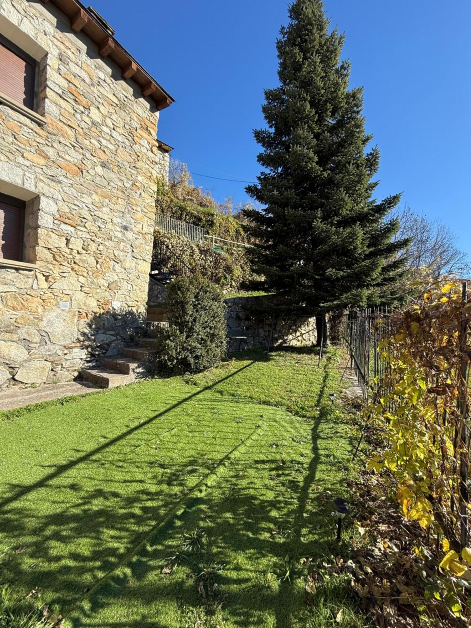 Villa Borda Mateo Eresue Esterno foto