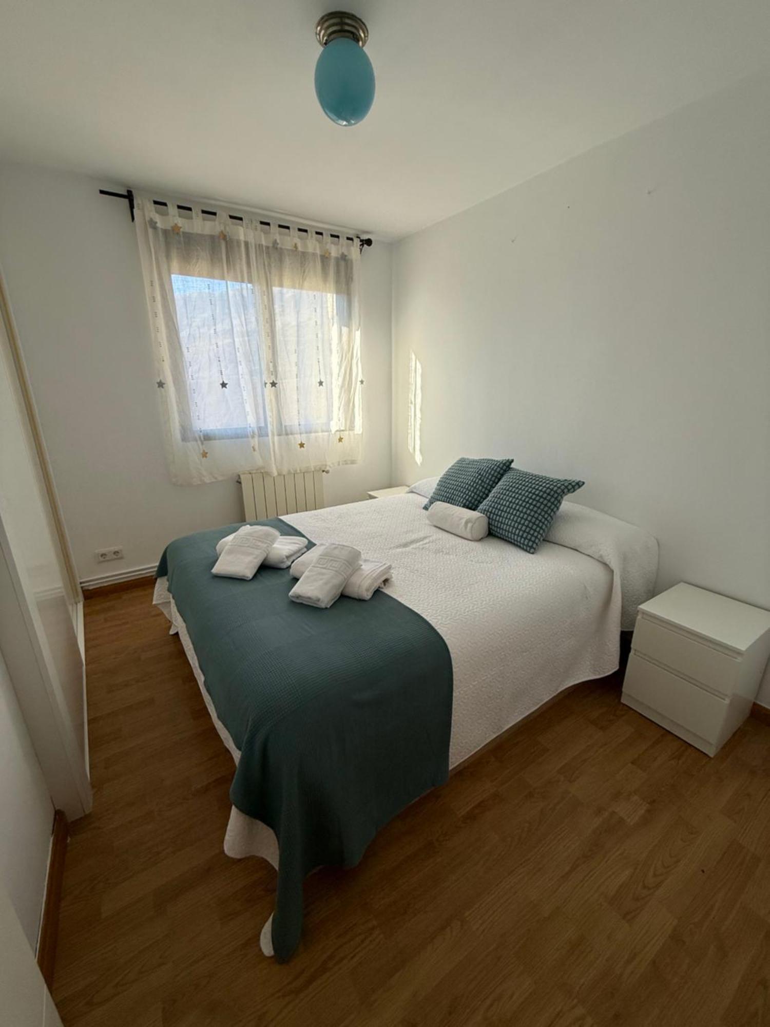 Villa Borda Mateo Eresue Esterno foto
