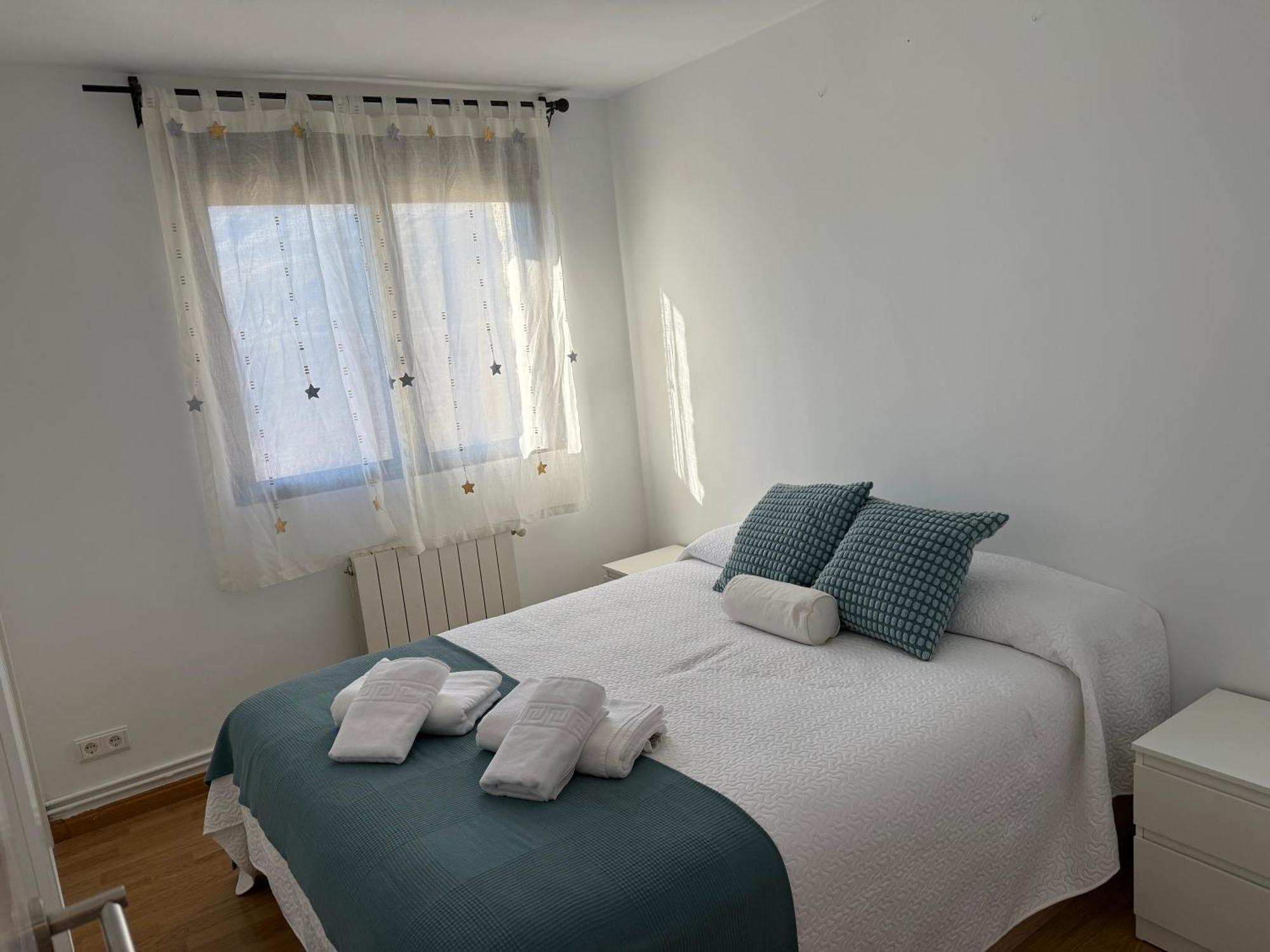 Villa Borda Mateo Eresue Esterno foto